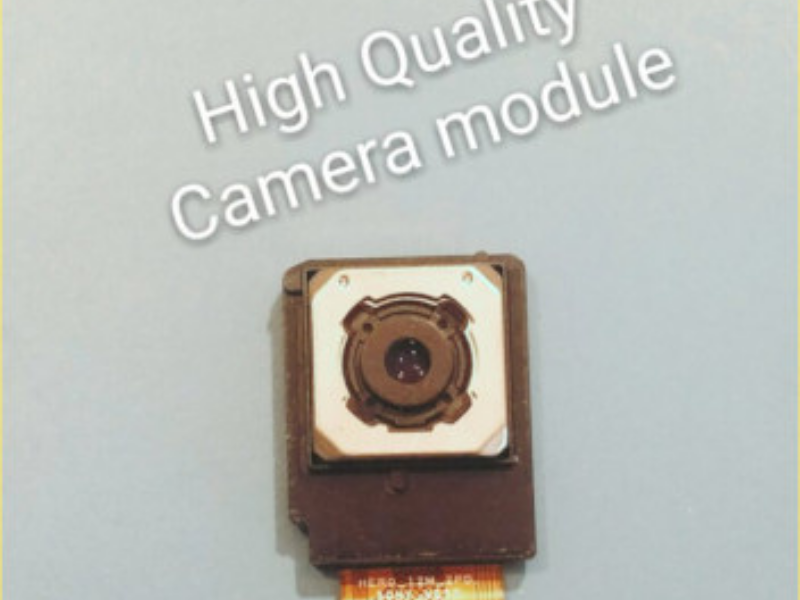smarphone camera module high quality