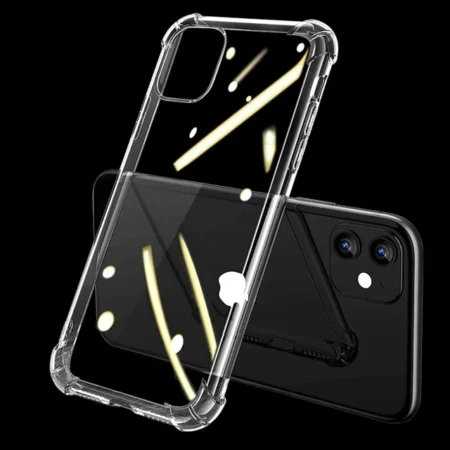 Shockproof cover case for iPhone 11